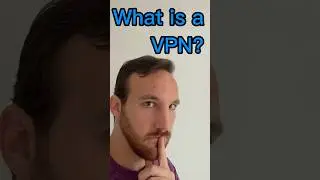 What is a VPN?