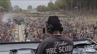CALCIUM LIVE @ LOST LANDS 2024