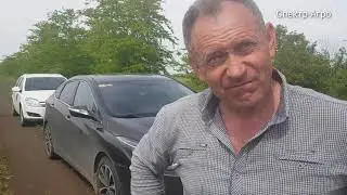 Озимый ячмень у Ревы Сергея. Преимущества сорта Хайлайт