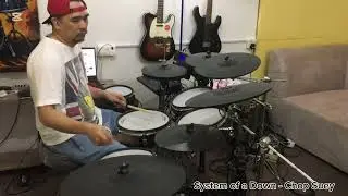 System of a Down - Chop Suey