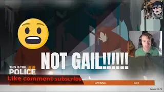 GALE IS DEAD NOW WHAT!?!?!?!? This is the police2 ep 2