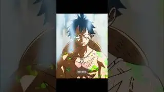 [4K] GOKU AND LUFFY *LIKE THE WAY YOU KISS ME* | ONE PIECE/DRAGON BALL {Edit/AMV}
