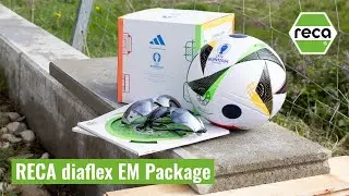 RECA diaflex Package EM 2024!