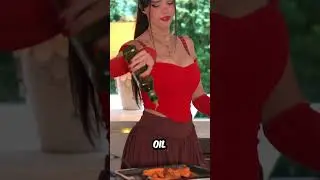 Are You Hungry?