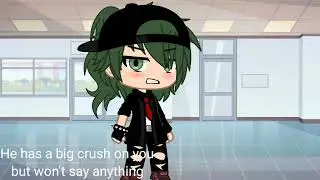 Bully Rp {Omorashi}