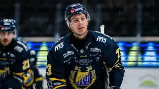 Veckans Kyligaste (V.7): Egor Polin