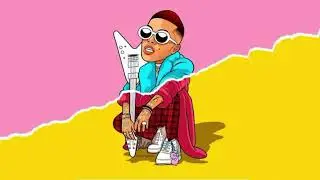 Sfera Ebbasta  -  Squali