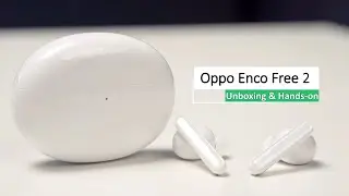 OPPO Enco Free 2: Best ANC Earbuds I've Ever Had!