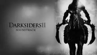 Darksiders 2 soundtrack War vs Death. (Jesper Kyd)
