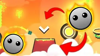 3 months without rating! | Fin del Topalini by GDTicLos / Geometry Dash