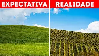Histórias por Trás das Fotos Mais Famosas da História