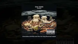 Limp Bizkit - Livin' It Up [Custom Instrumental]
