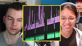 Quality vs quantity as a programming Youtuber | Jessica Chan and Florian Walther