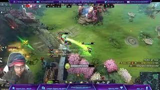 Dota 2 turbo mode | Hard support