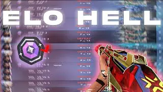 So I went on a 10 Game Losing Streak...