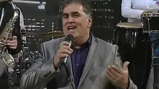 Ljubomir Cvetanovic Krna - Ti si kao vino - (Tv Sezam)