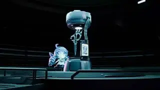 Chibi Gwen