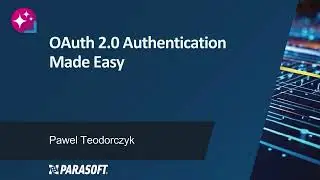 OAuth 2.0 Authentication Made Easy