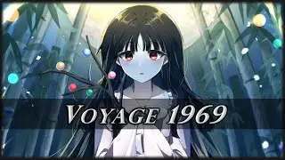 Touhou 8 IN: Voyage 1969 (Vocal Symphonic Metal Cover)