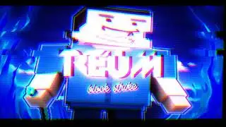 Интро для reum
