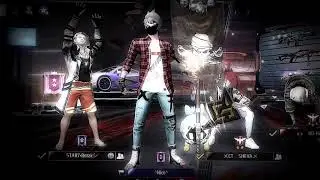 PRESET ALIGHT MATION FREE FIRE TREND