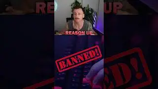 Which HIGH PROFILE Streamer Was BANNED From Twitch?! 😵‍💫 |CPG 