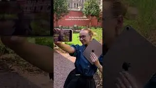 Когда очень хочешь похвастаться покупками! 