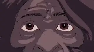 Incredible Animation by Anthony Francisco Scheppard - Song ‘Ya Burn’ by Darth Marley / Rev Theory