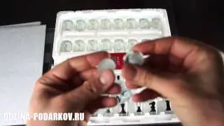 Пьяные шахматы