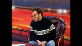 ОСП-студия роботы певцы 1997-1998