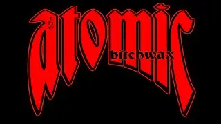 The Atomic Bitchwax "Energy" Lyric Video 2021