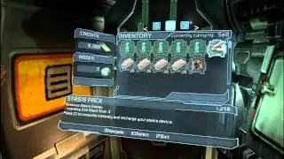 Thoyer's Gameing dead space 2 part 2
