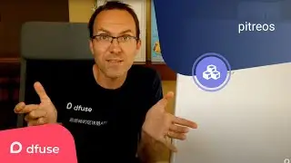 pitreos — dfuse for EOSIO Architecture Series