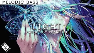 ILLENIUM X San Holo - Needed Your Light (Phantôme Mashup)