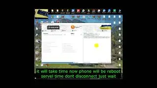 Huawei Y70 (MGA-LX9) Huawei ID remove with sigma plus