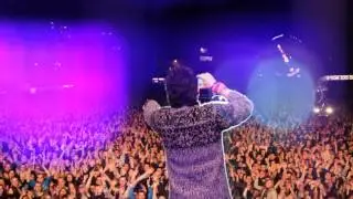 After Party - Nie daj życiu się (Wersja koncertowa)
