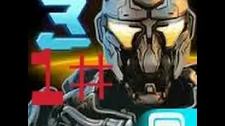 Прохождение N.O.V.A 3)1#