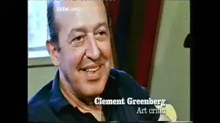 Art & the 60s Part 2 (BBC4 Documentary 2004)