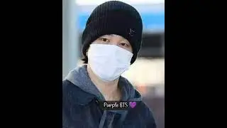 Jimin looking like a little boy 😁😍