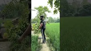 Teri Jhanki ke ma Gola mari #haryanviragni #ragni