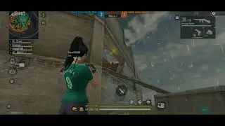 FREE FIRE - HIGHLIGHTS🦊🔥#40 | REDFOXツ