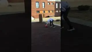 Грыжа у баскетбольного мяча