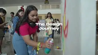Welcoming our PG batch 2024-26! | UrIdentity Day 1