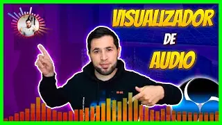 Como poner VISUALIZADOR de AUDIO en OBS | SPECTRALIZER in OBS 💥