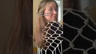 #макраме
