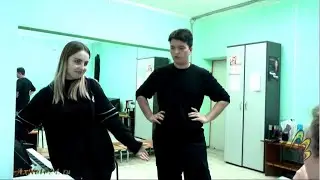 Учимся петь.Рамазан 