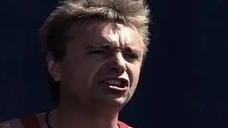 Алиса Всё это Rock'n'Rol Рок фестиваль 1996 гl