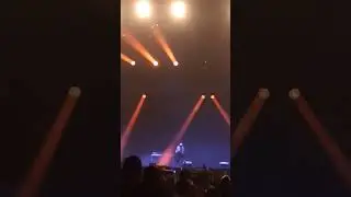El Bogueto - Pepsi Center WTC 🇲🇽