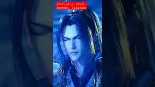 soulland epic moment tangsan | tangsan #soulland #xiowu#