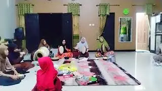 syair ma madda (latihan)